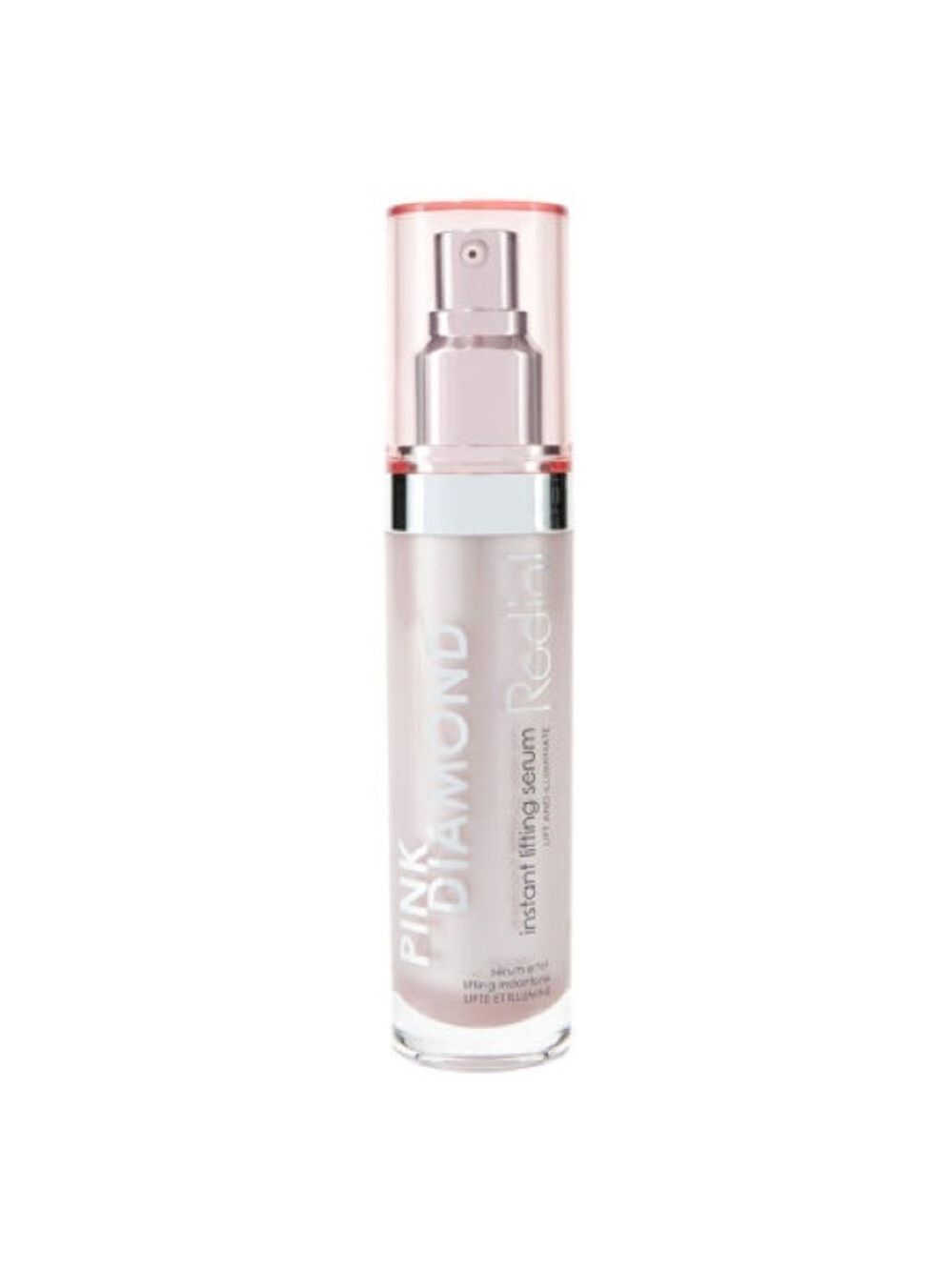 Rodial Pink Diamond Instant Lifting Serum